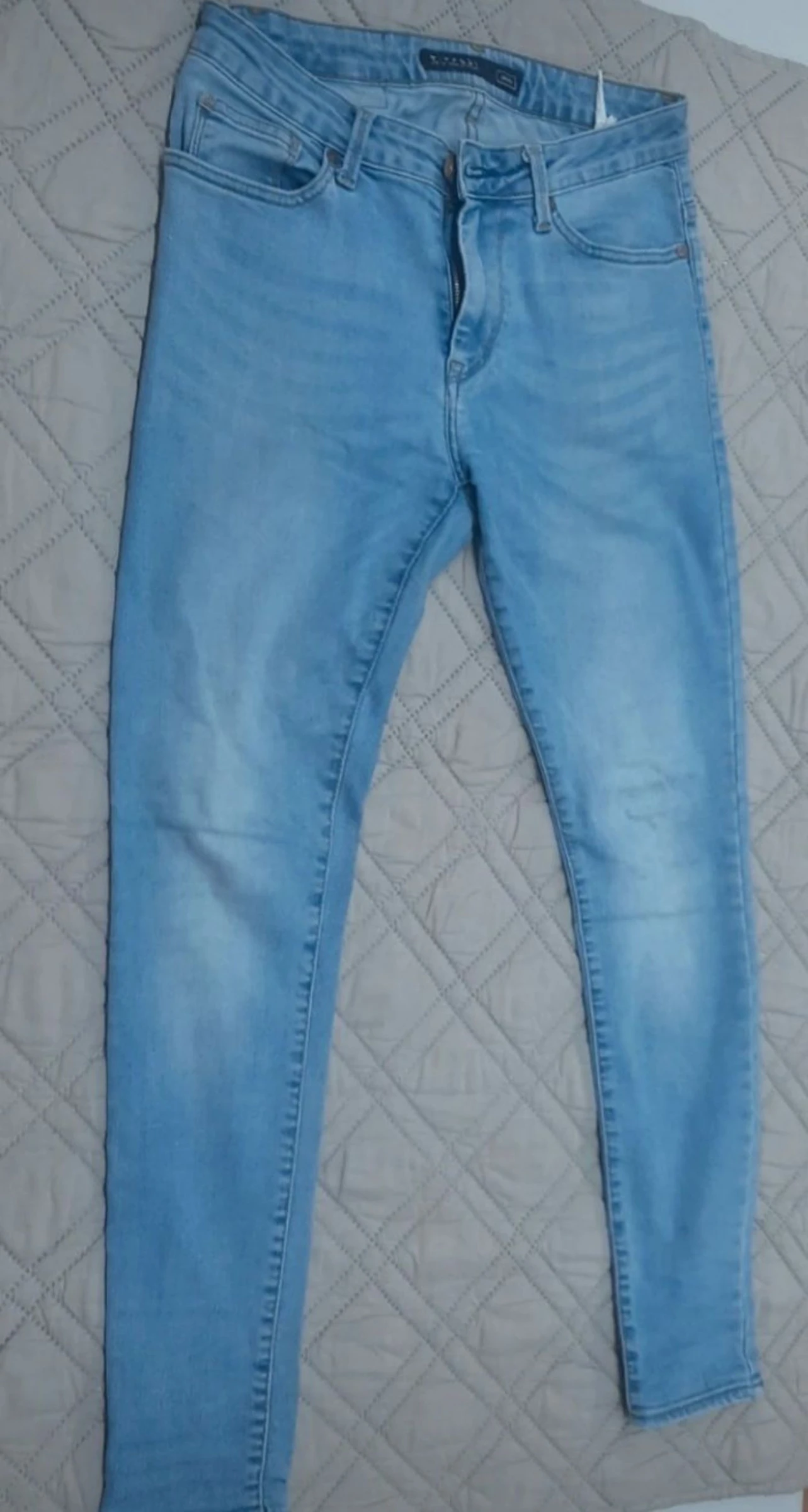 Women's jeans: 38 - Tiffosi – photo 3